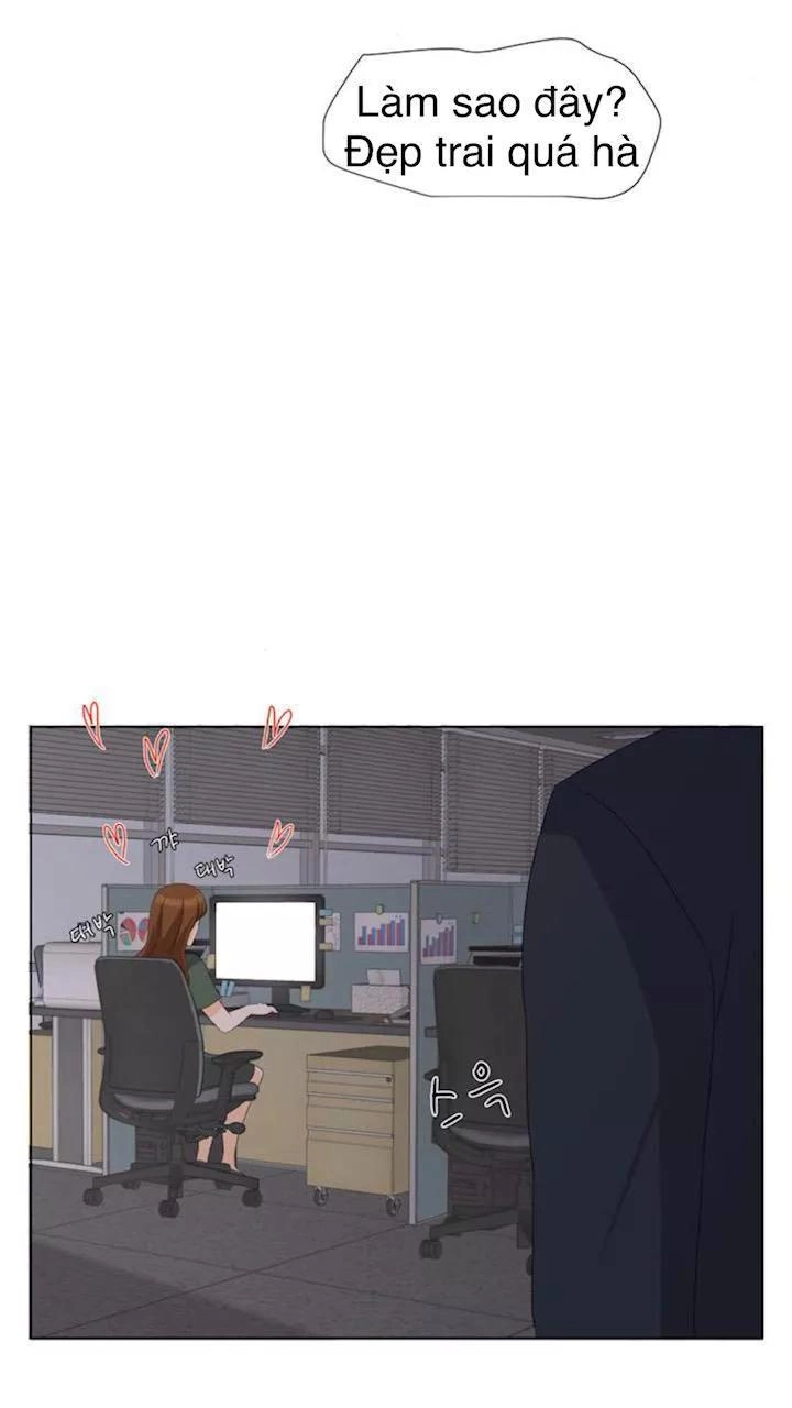 Idol Và Sếp Em Yêu Ai? Chapter 28 - 34