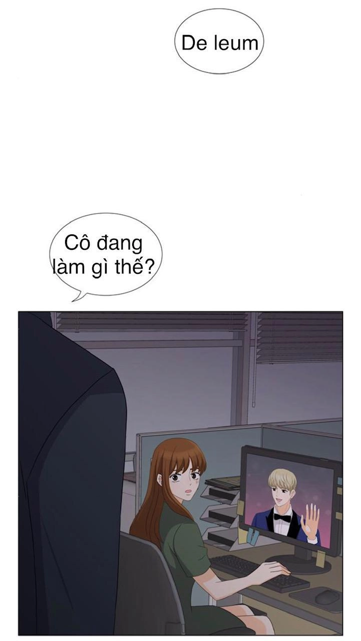 Idol Và Sếp Em Yêu Ai? Chapter 29 - 2