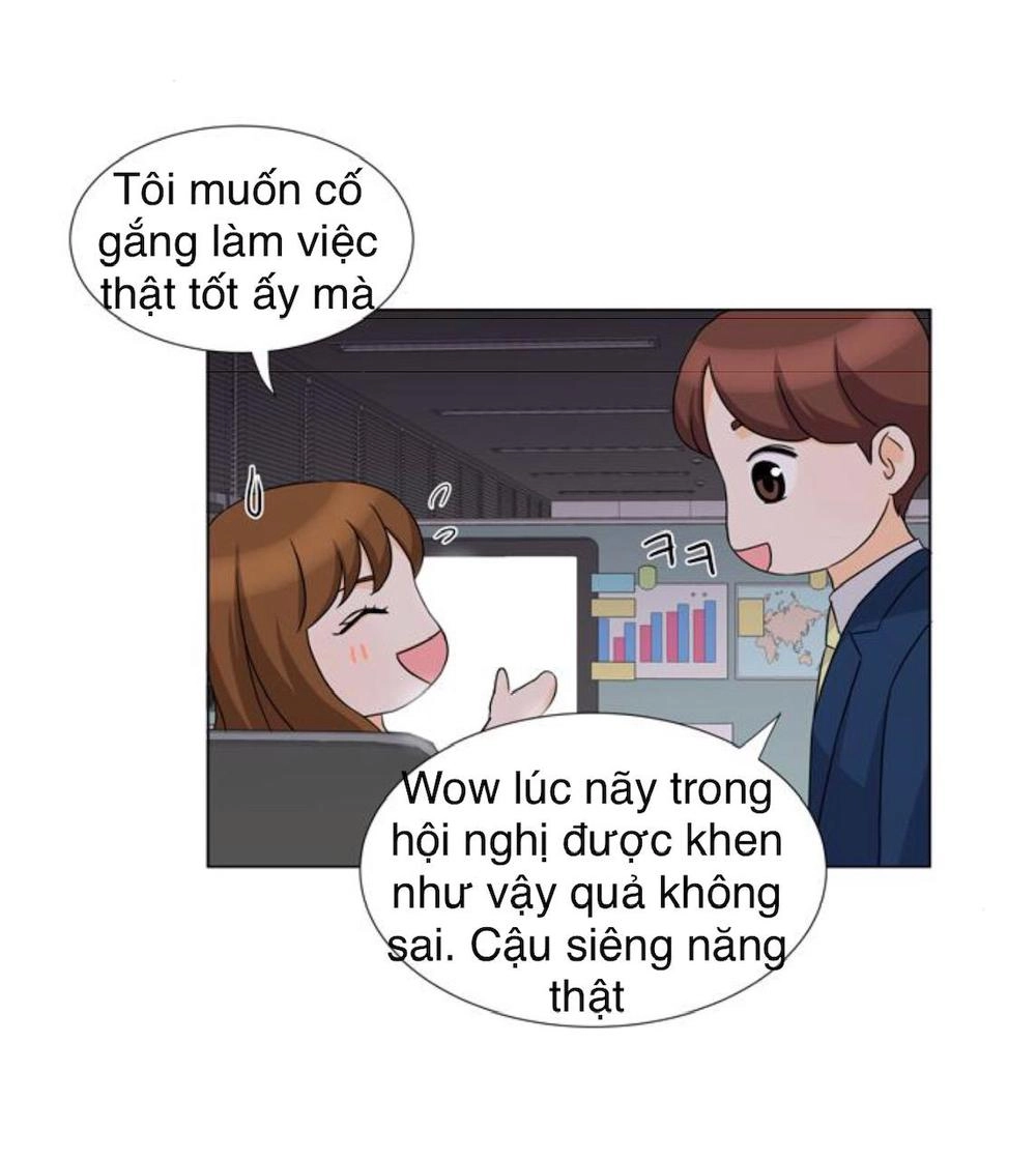 Idol Và Sếp Em Yêu Ai? Chapter 29 - 8