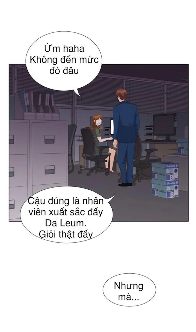 Idol Và Sếp Em Yêu Ai? Chapter 29 - 9