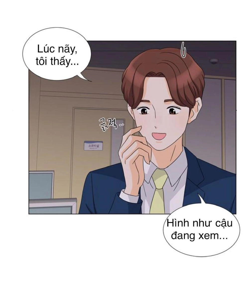 Idol Và Sếp Em Yêu Ai? Chapter 29 - 10