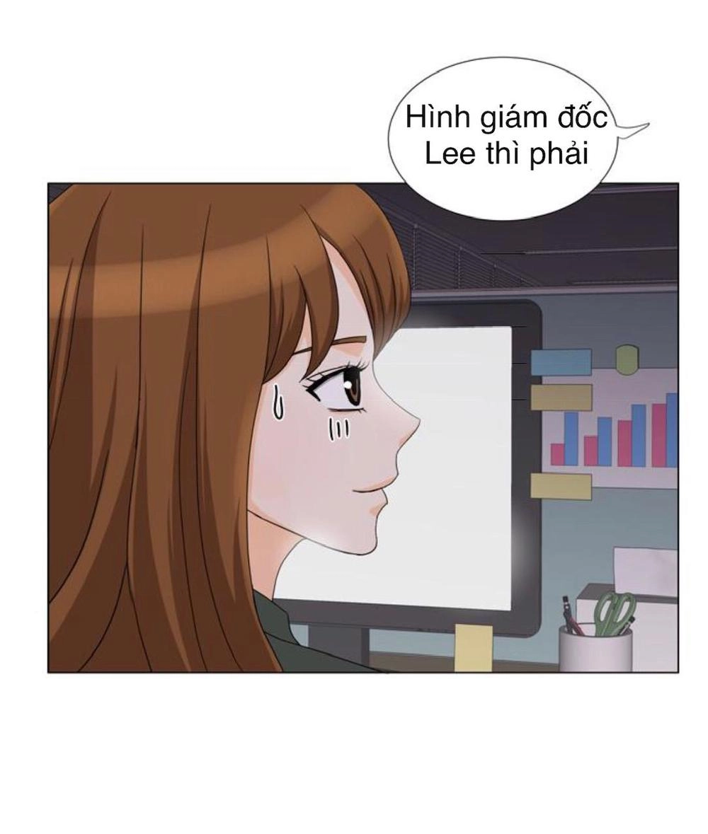 Idol Và Sếp Em Yêu Ai? Chapter 29 - 11