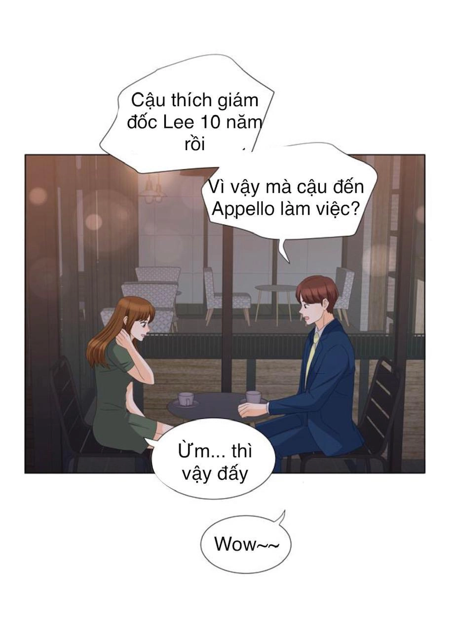 Idol Và Sếp Em Yêu Ai? Chapter 29 - 13