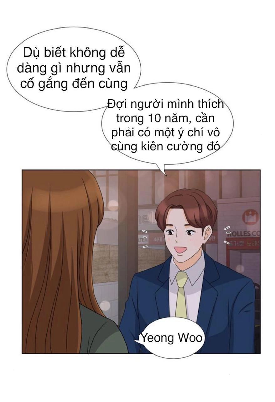 Idol Và Sếp Em Yêu Ai? Chapter 29 - 15