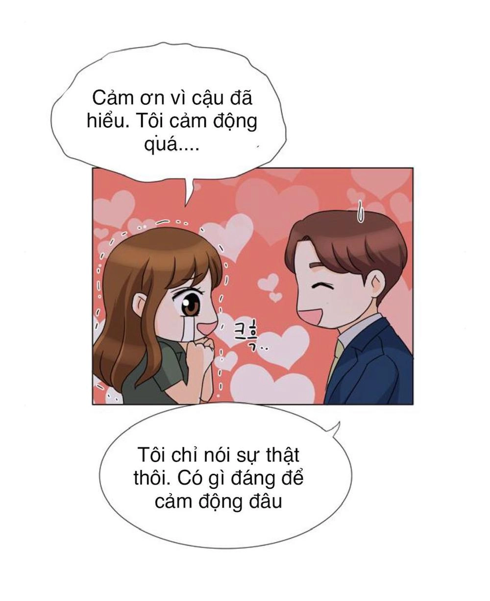Idol Và Sếp Em Yêu Ai? Chapter 29 - 16