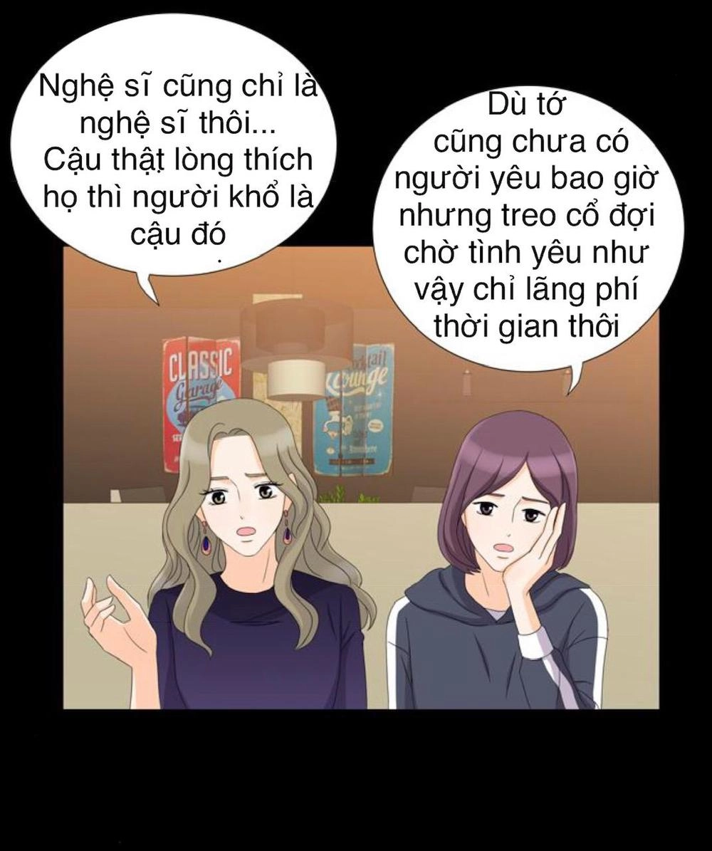 Idol Và Sếp Em Yêu Ai? Chapter 29 - 18