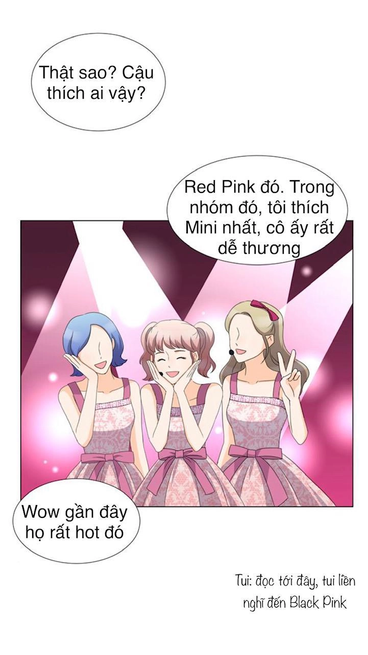 Idol Và Sếp Em Yêu Ai? Chapter 29 - 22