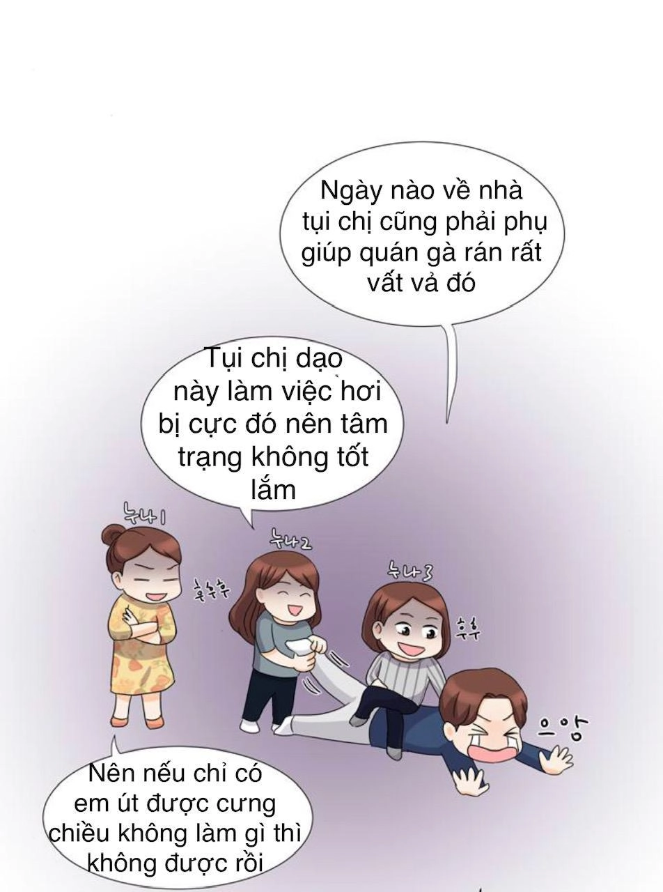 Idol Và Sếp Em Yêu Ai? Chapter 29 - 26