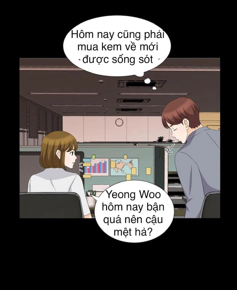 Idol Và Sếp Em Yêu Ai? Chapter 29 - 28