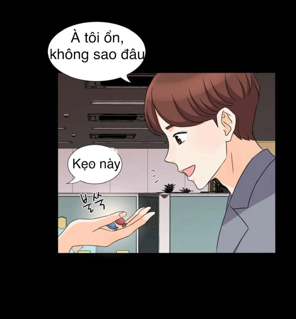 Idol Và Sếp Em Yêu Ai? Chapter 29 - 29