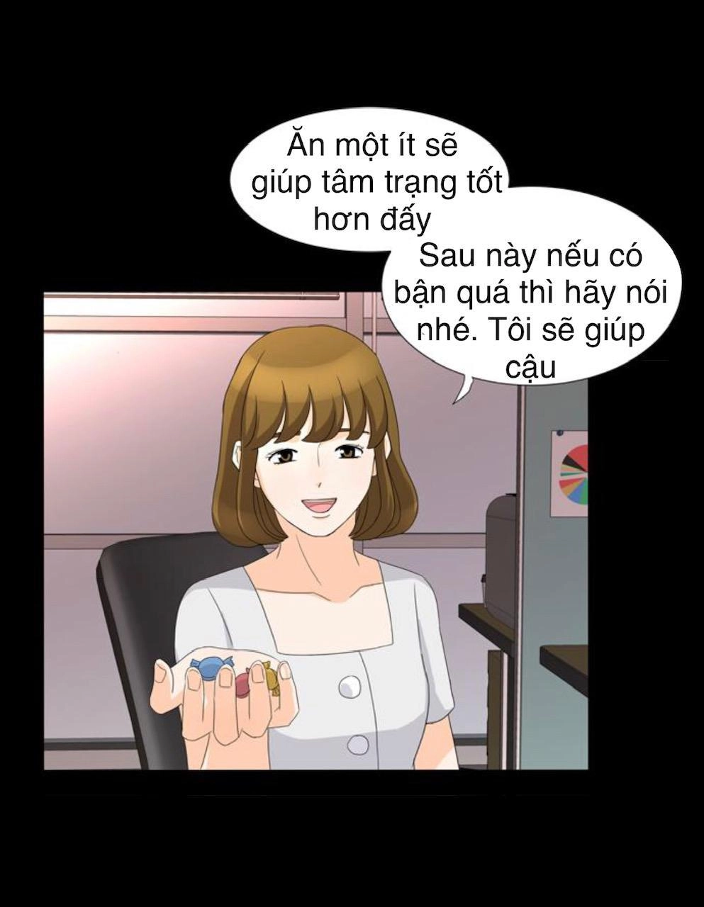 Idol Và Sếp Em Yêu Ai? Chapter 29 - 30