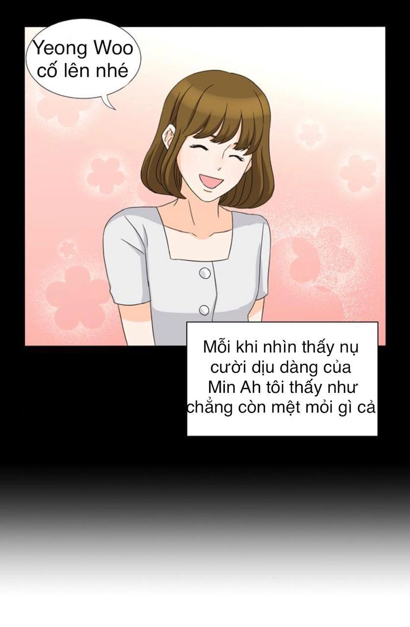 Idol Và Sếp Em Yêu Ai? Chapter 29 - 32