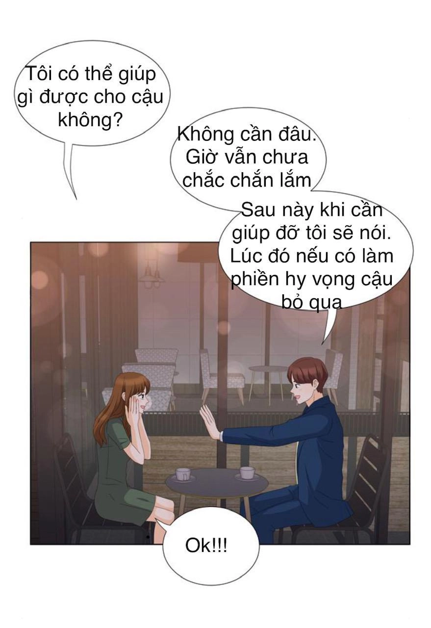 Idol Và Sếp Em Yêu Ai? Chapter 29 - 34
