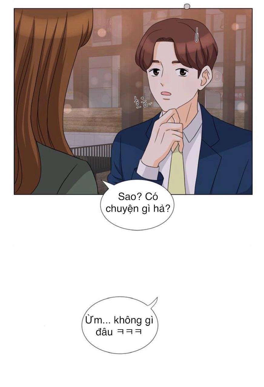 Idol Và Sếp Em Yêu Ai? Chapter 29 - 38