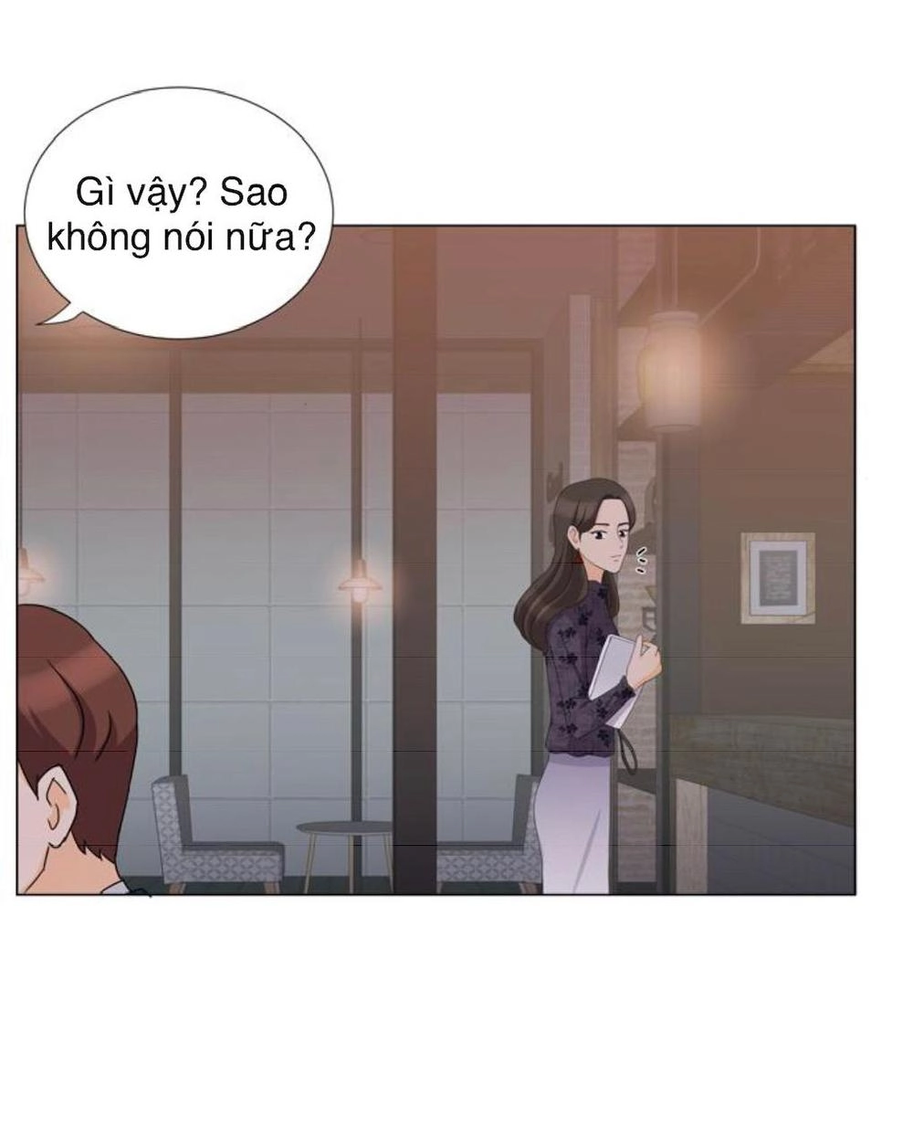 Idol Và Sếp Em Yêu Ai? Chapter 29 - 39