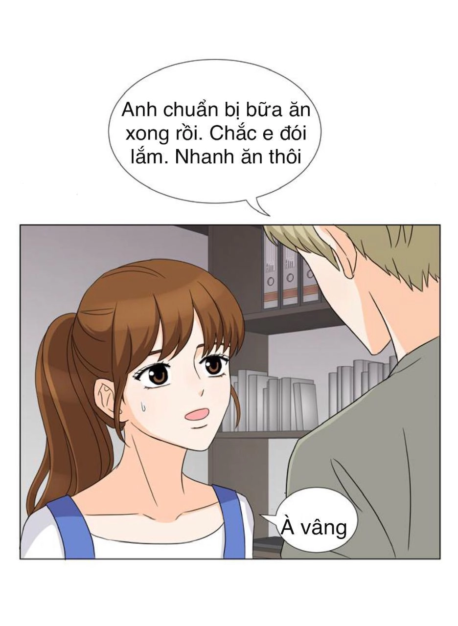 Idol Và Sếp Em Yêu Ai? Chapter 31 - 5