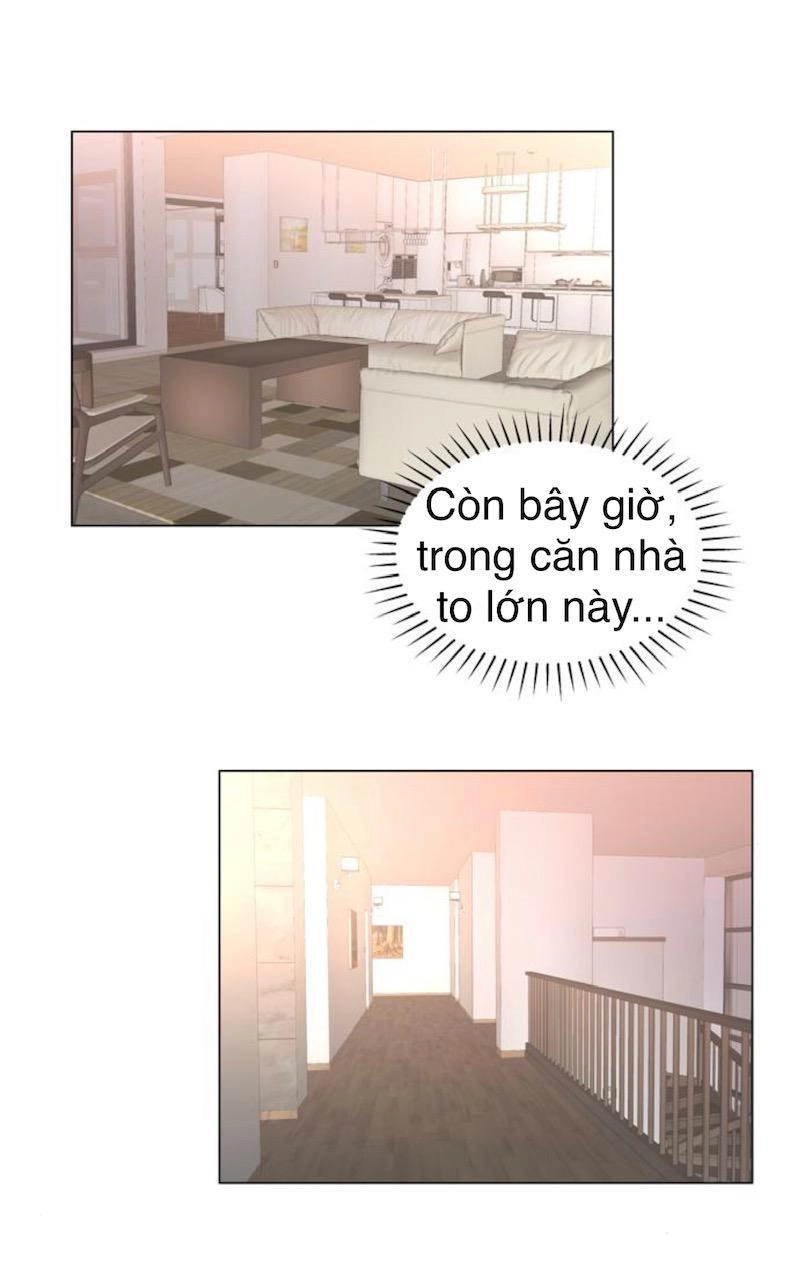 Idol Và Sếp Em Yêu Ai? Chapter 31 - 19