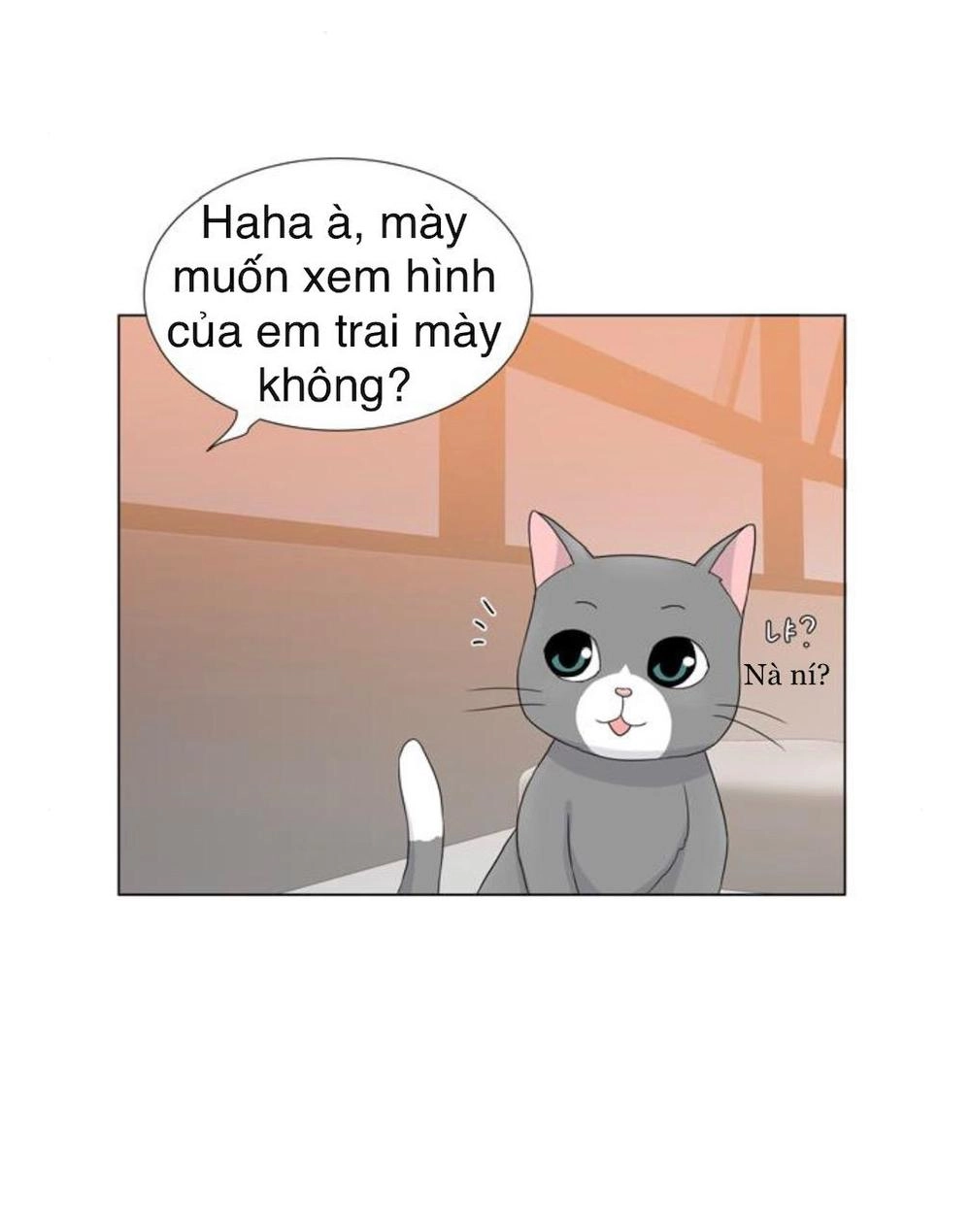 Idol Và Sếp Em Yêu Ai? Chapter 32 - 2