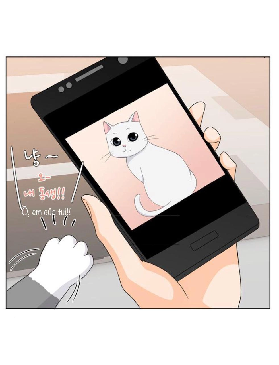 Idol Và Sếp Em Yêu Ai? Chapter 32 - 6