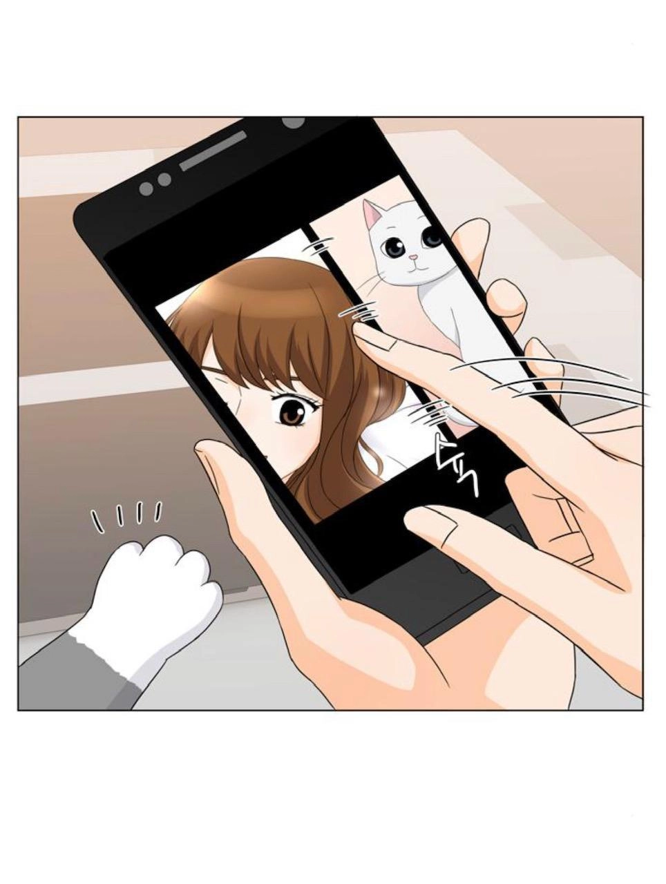 Idol Và Sếp Em Yêu Ai? Chapter 32 - 7