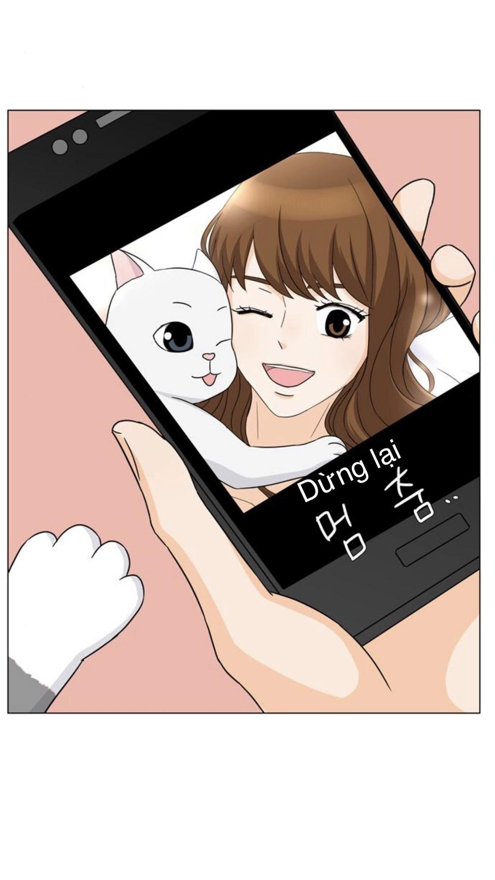 Idol Và Sếp Em Yêu Ai? Chapter 32 - 8