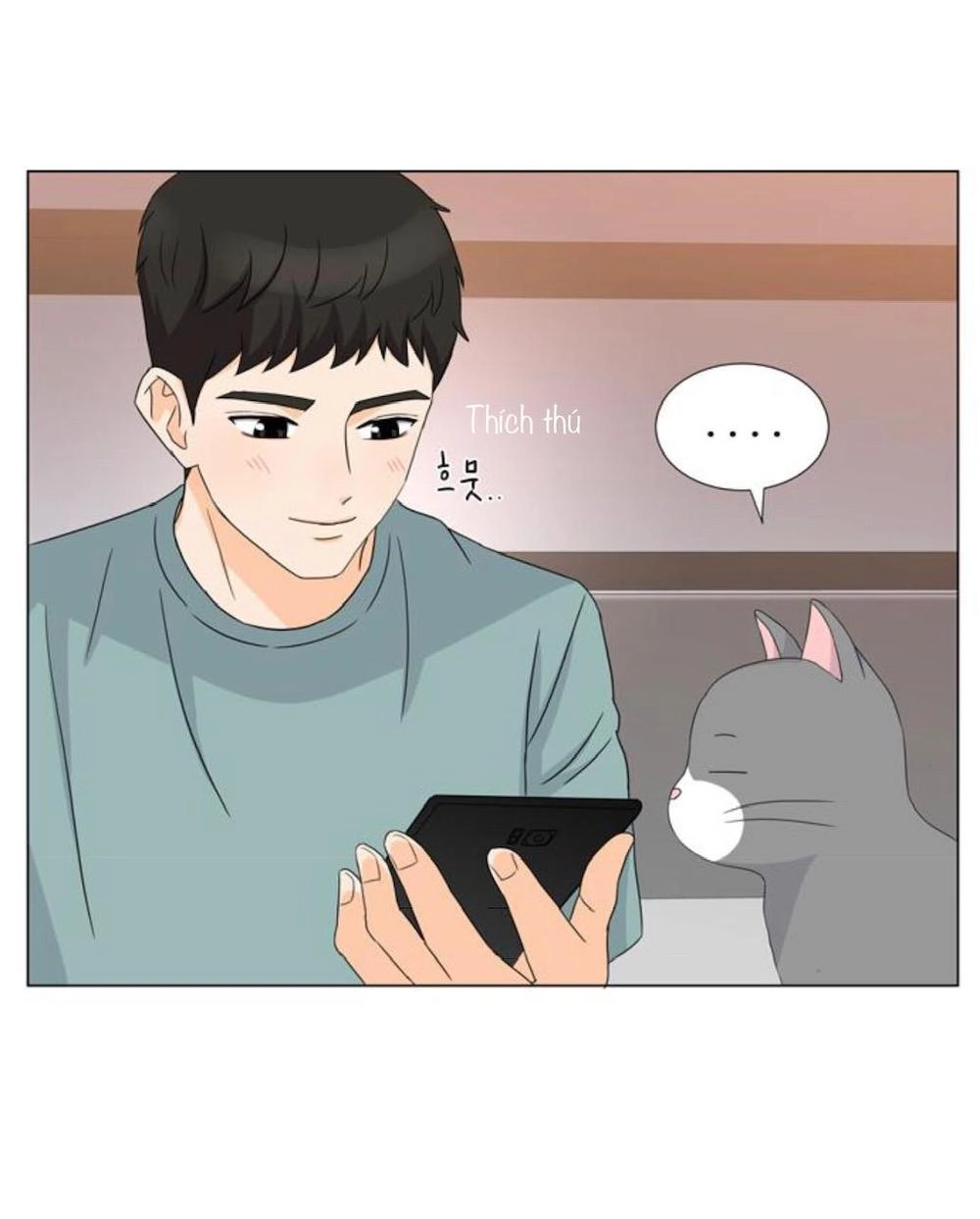 Idol Và Sếp Em Yêu Ai? Chapter 32 - 9