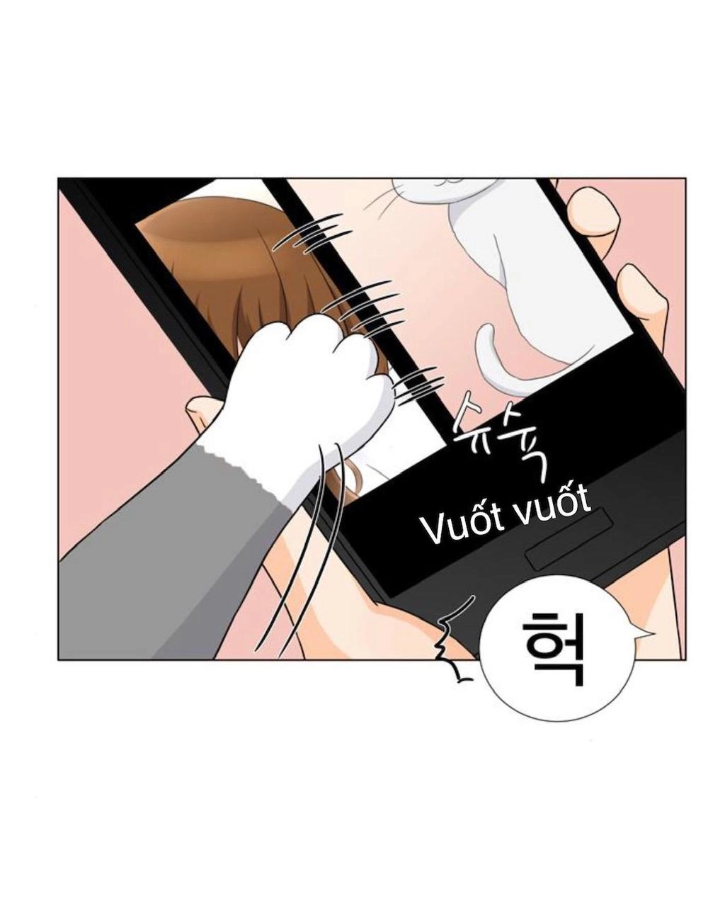 Idol Và Sếp Em Yêu Ai? Chapter 32 - 12