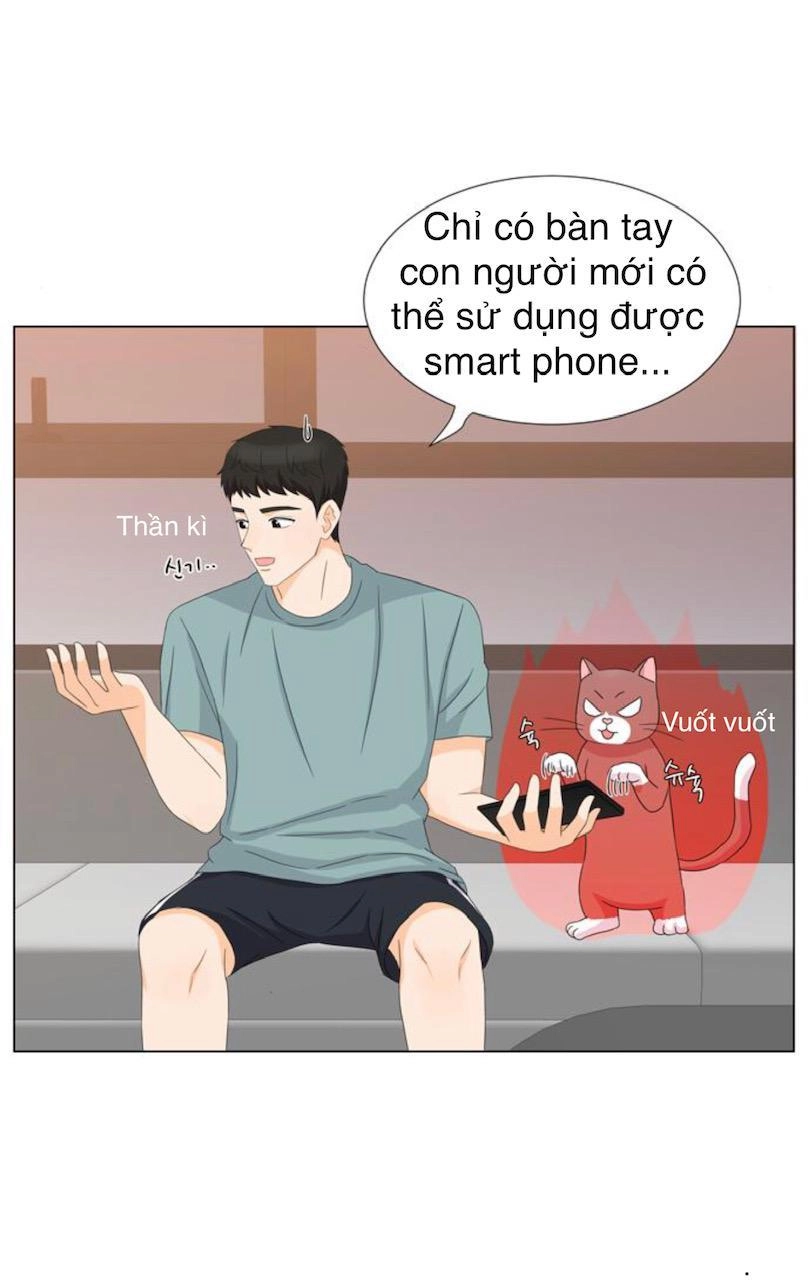 Idol Và Sếp Em Yêu Ai? Chapter 32 - 13