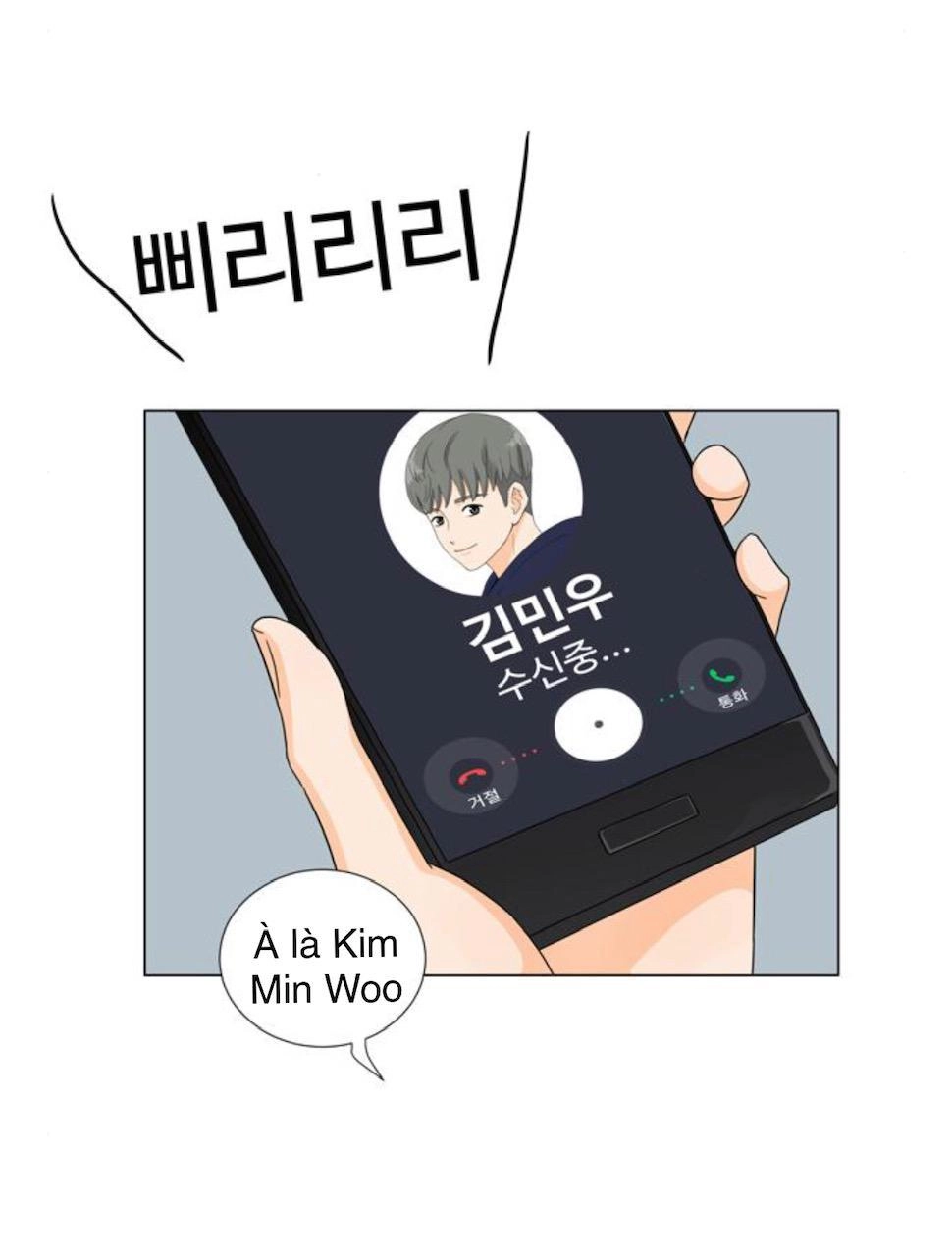 Idol Và Sếp Em Yêu Ai? Chapter 32 - 26