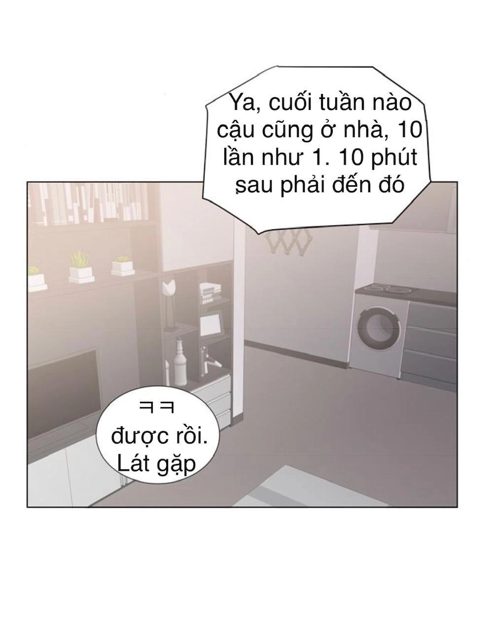 Idol Và Sếp Em Yêu Ai? Chapter 32 - 29