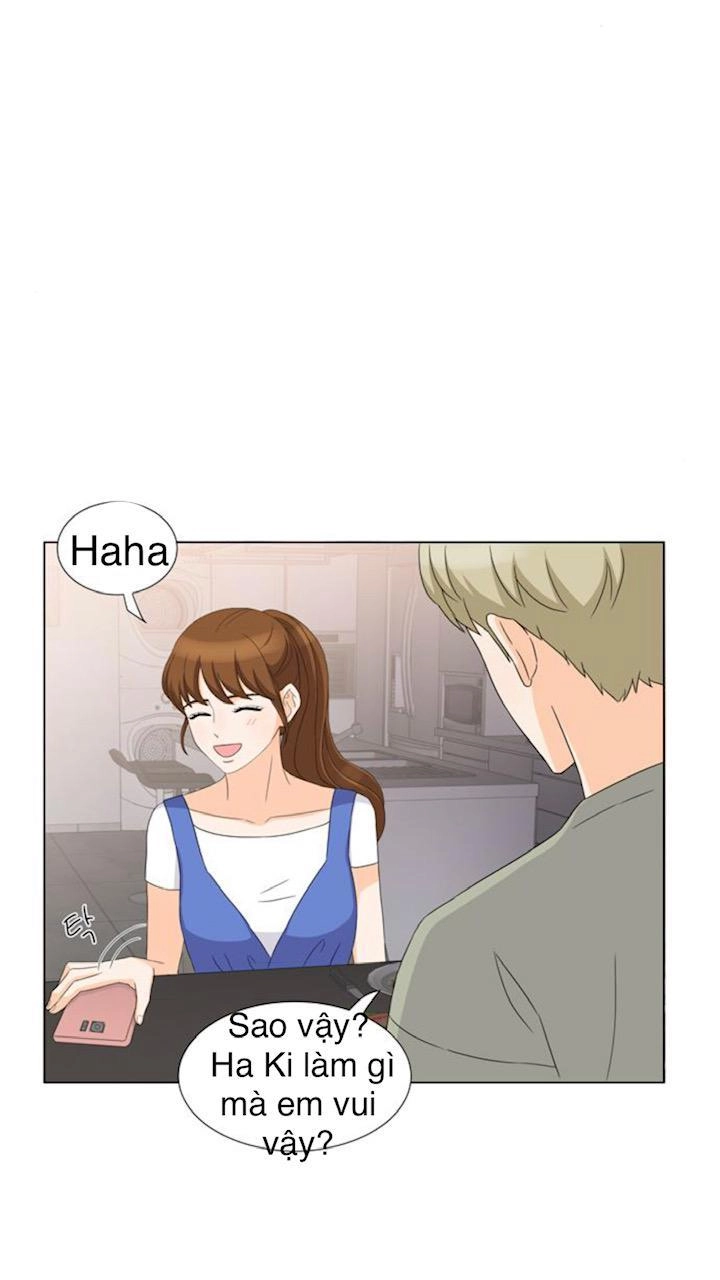 Idol Và Sếp Em Yêu Ai? Chapter 32 - 30