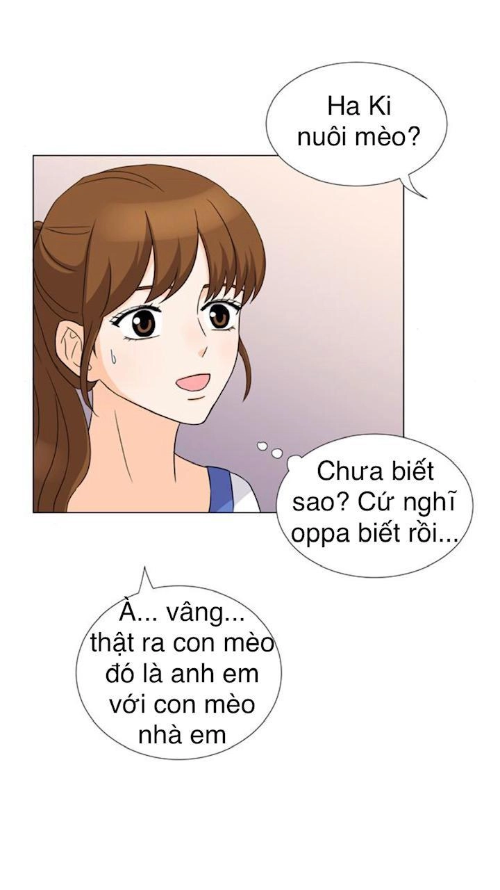 Idol Và Sếp Em Yêu Ai? Chapter 32 - 31