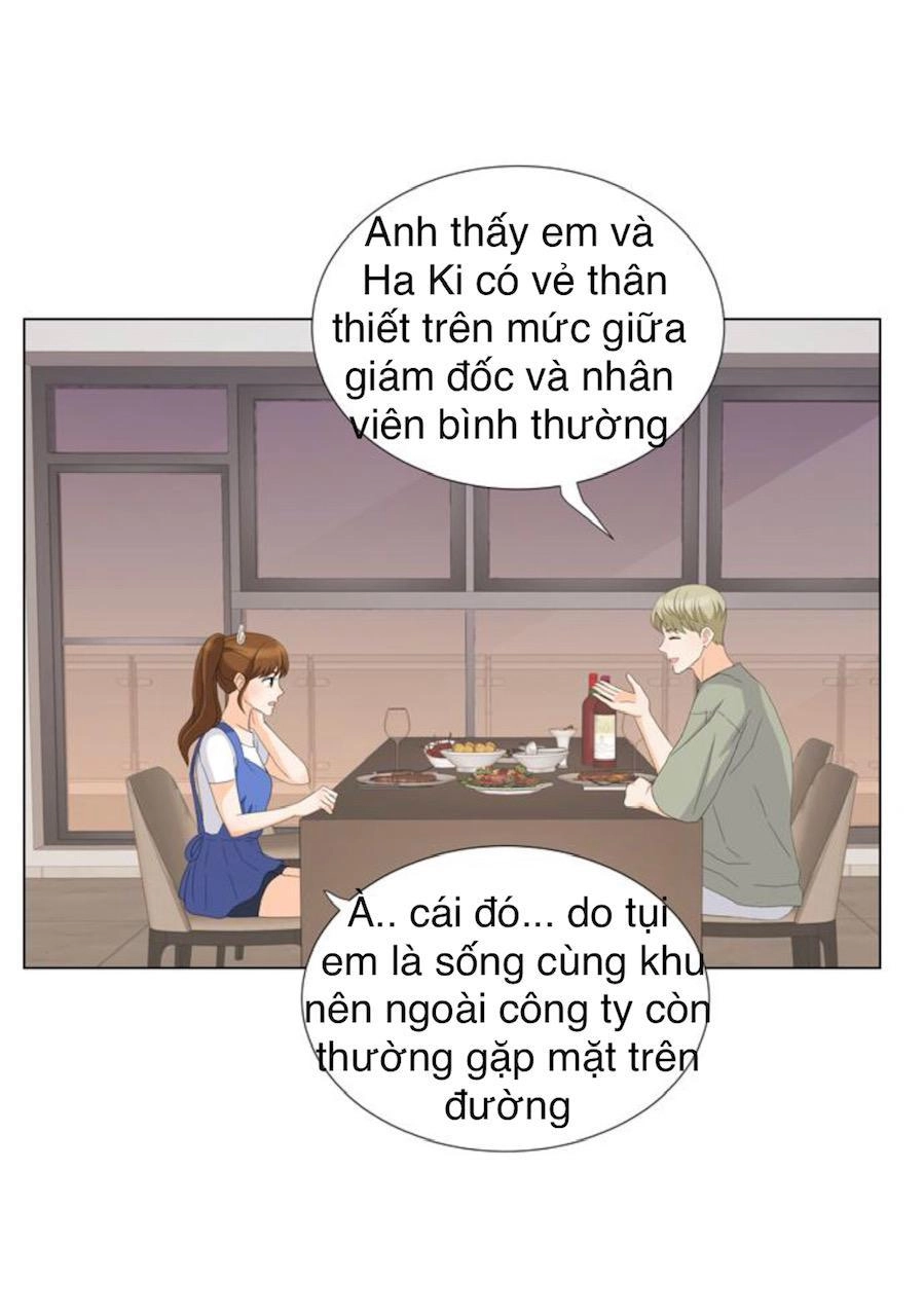 Idol Và Sếp Em Yêu Ai? Chapter 33 - 6