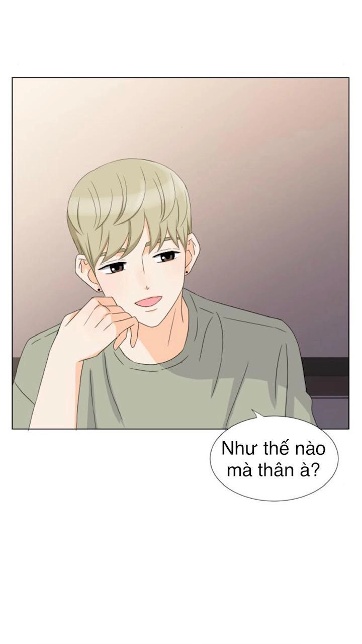 Idol Và Sếp Em Yêu Ai? Chapter 33 - 16