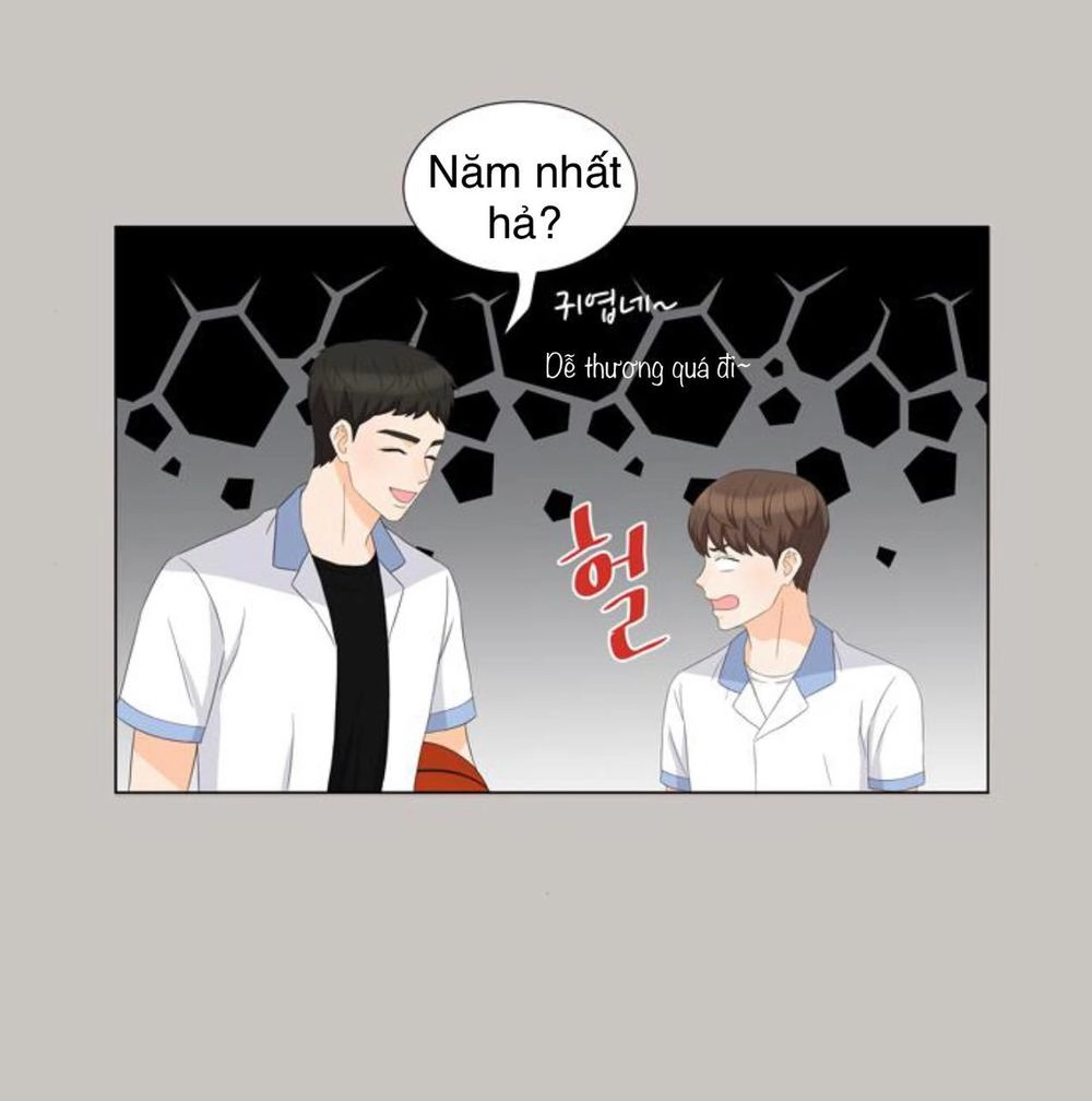 Idol Và Sếp Em Yêu Ai? Chapter 34 - 2