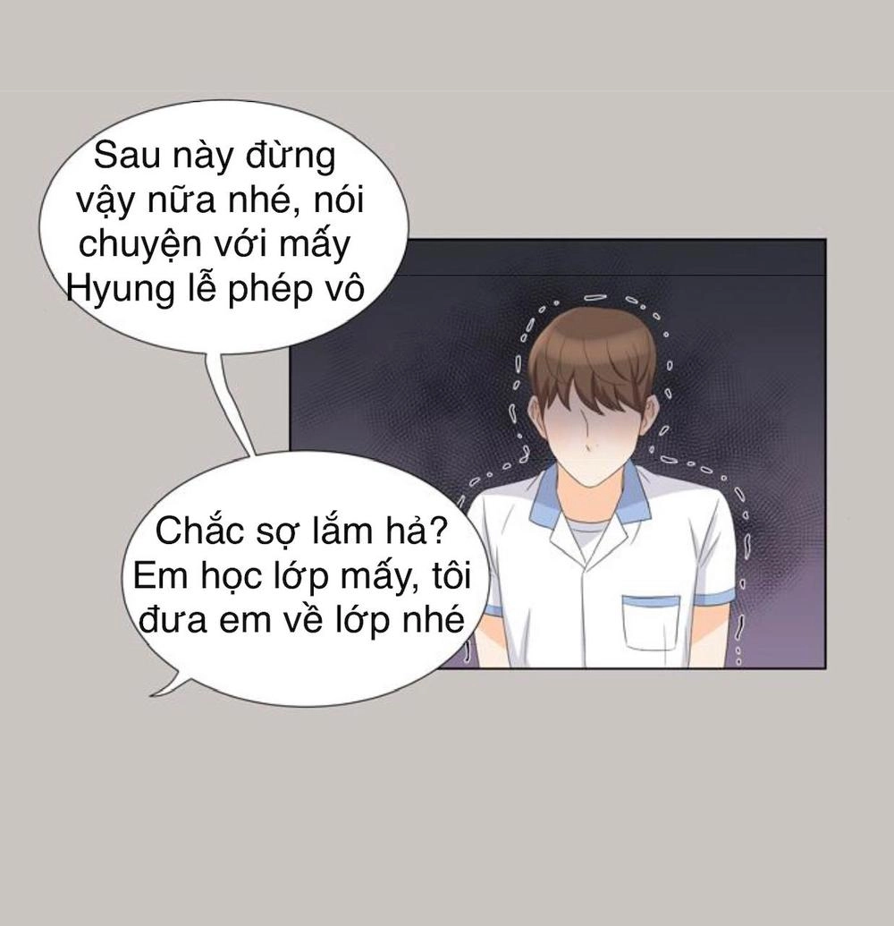 Idol Và Sếp Em Yêu Ai? Chapter 34 - 3