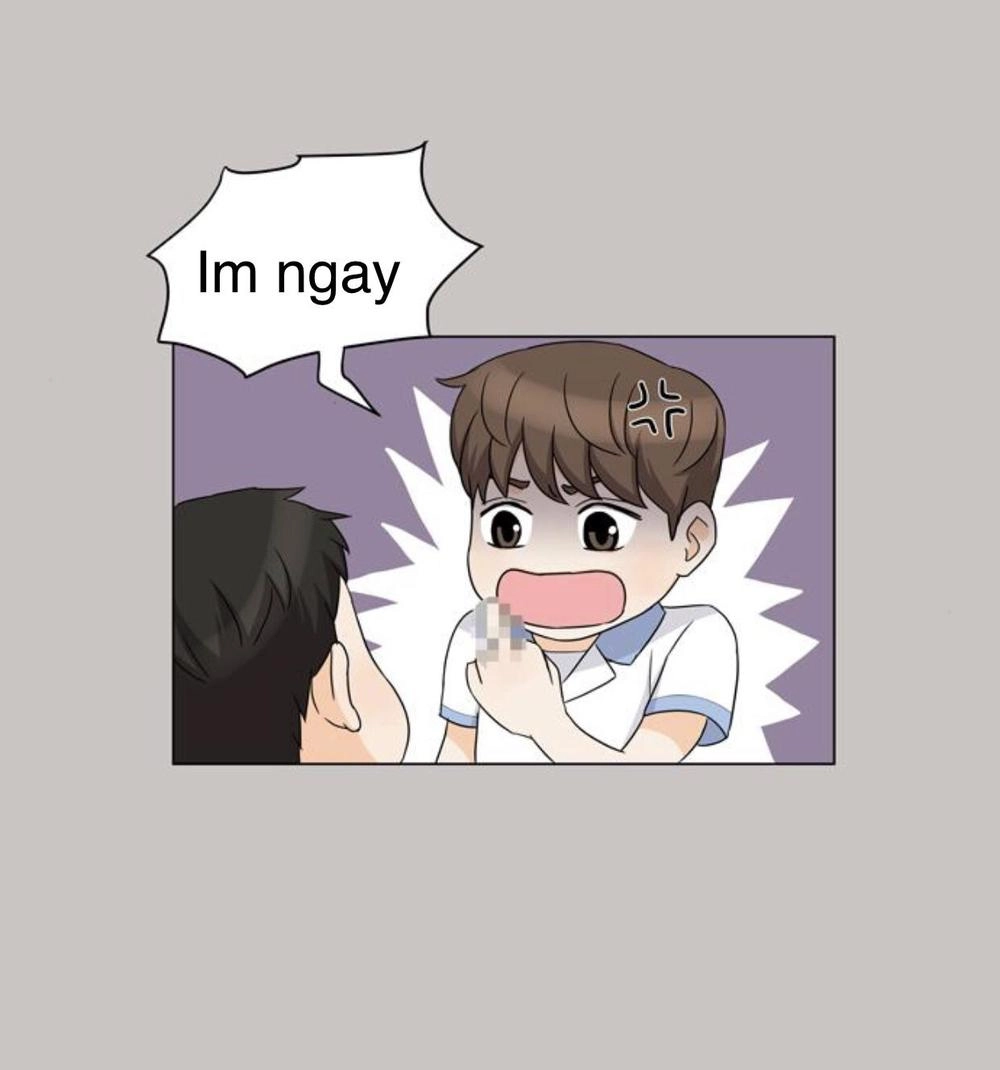 Idol Và Sếp Em Yêu Ai? Chapter 34 - 4