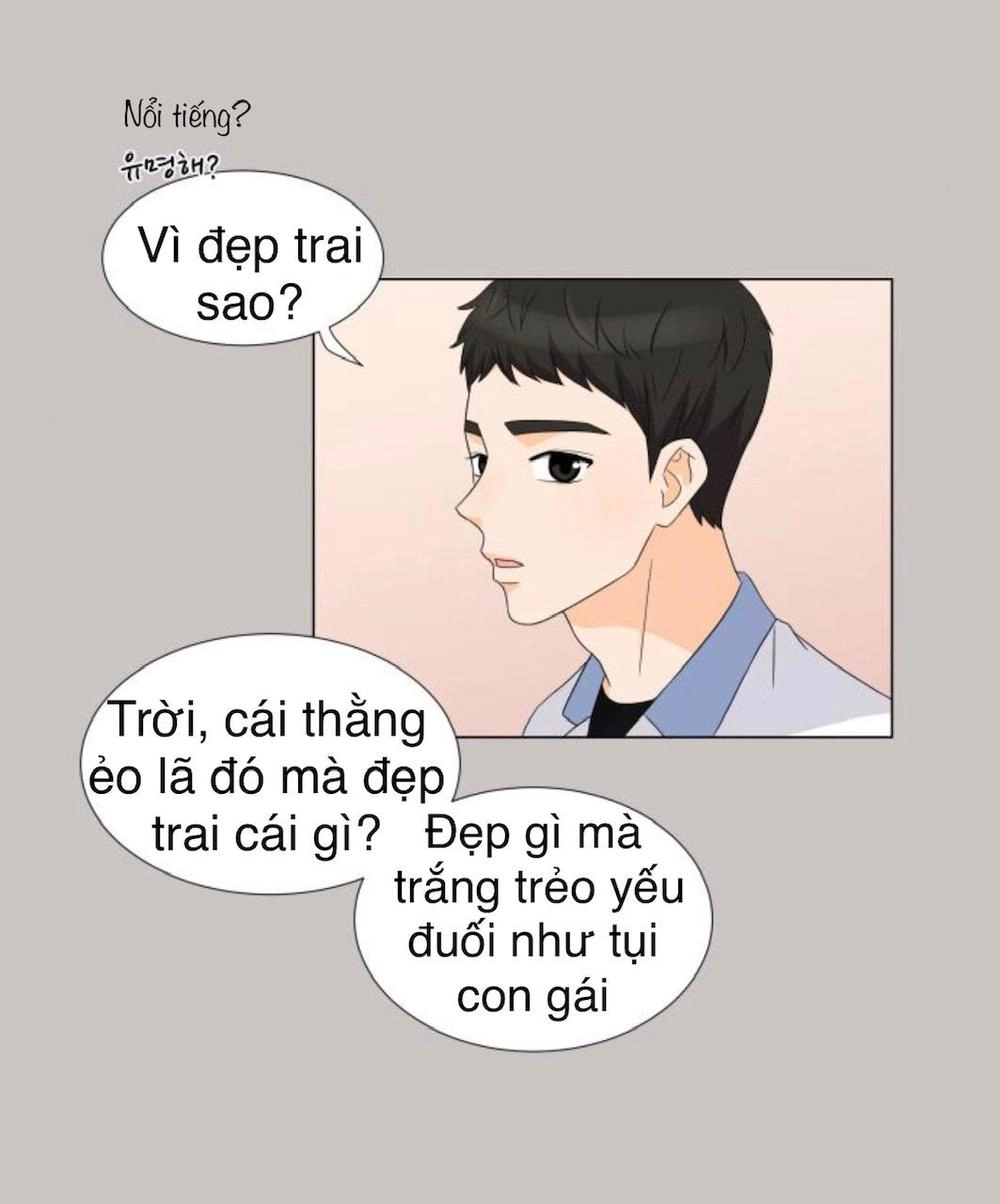Idol Và Sếp Em Yêu Ai? Chapter 34 - 9