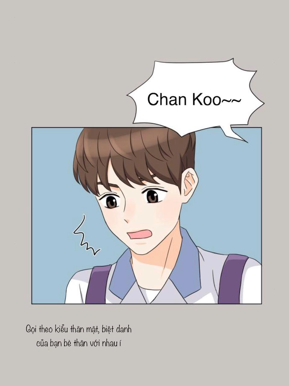 Idol Và Sếp Em Yêu Ai? Chapter 34 - 14