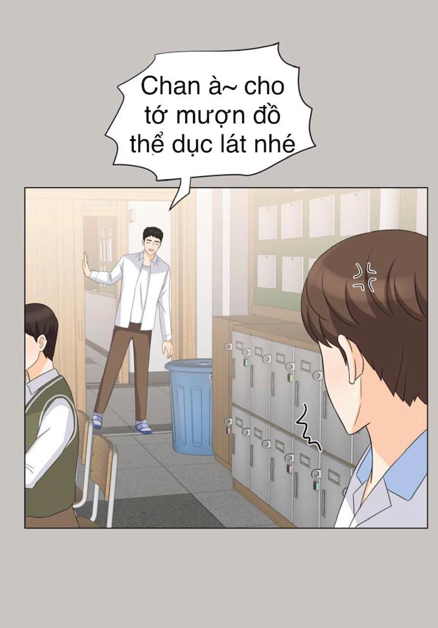 Idol Và Sếp Em Yêu Ai? Chapter 34 - 18