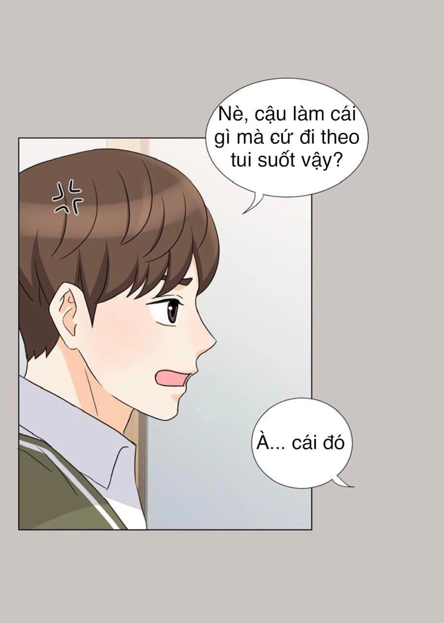Idol Và Sếp Em Yêu Ai? Chapter 34 - 21
