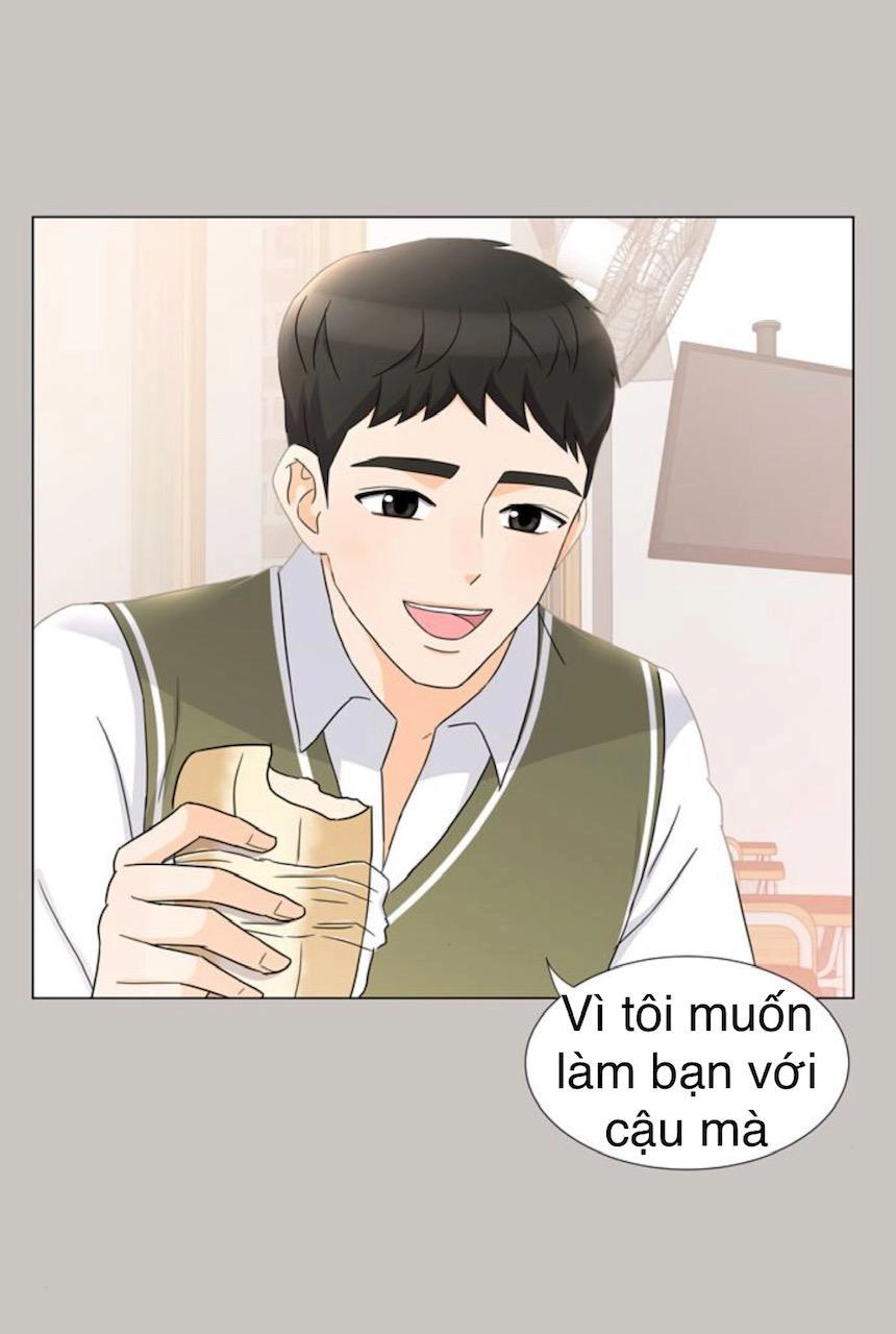 Idol Và Sếp Em Yêu Ai? Chapter 34 - 22