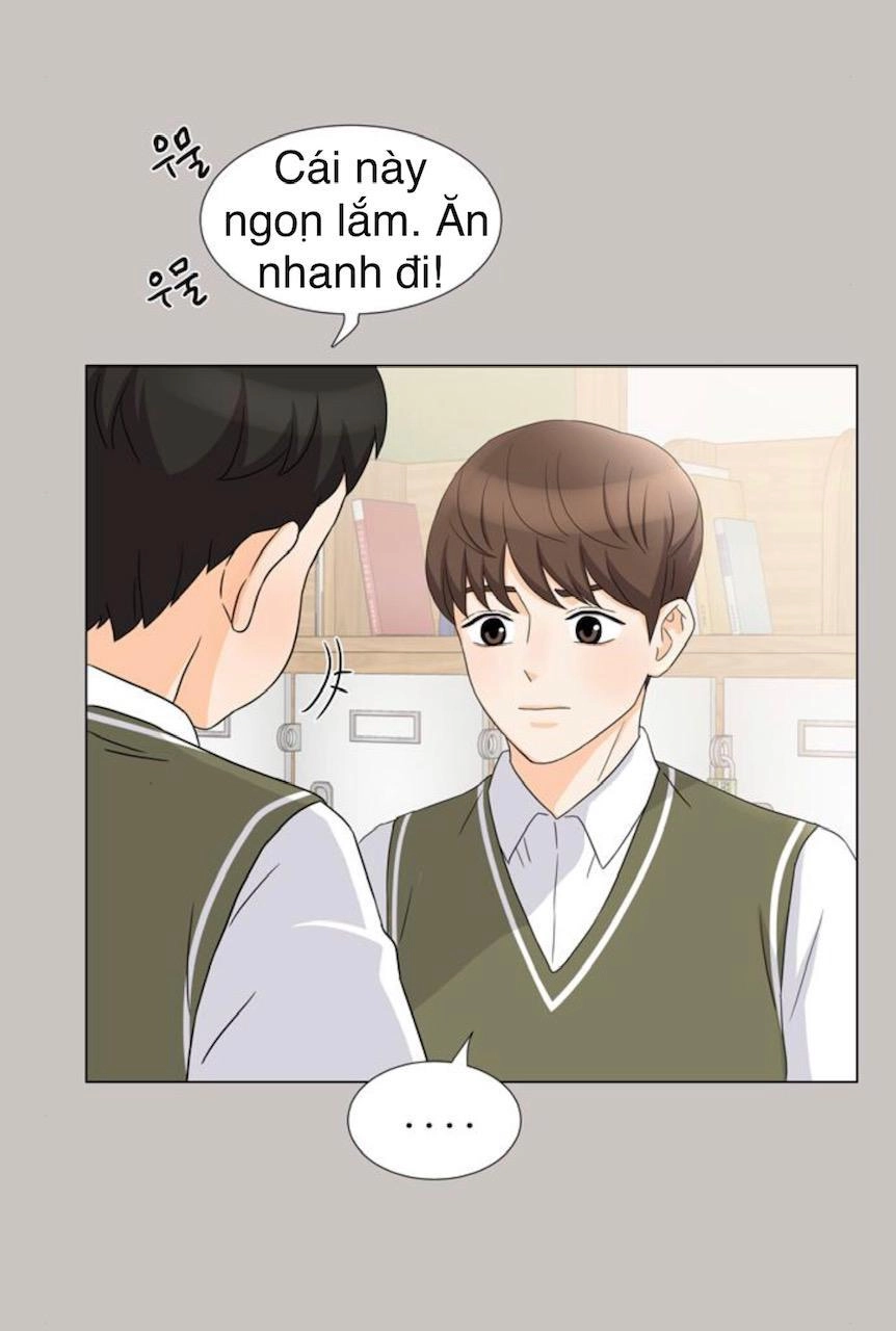 Idol Và Sếp Em Yêu Ai? Chapter 34 - 23