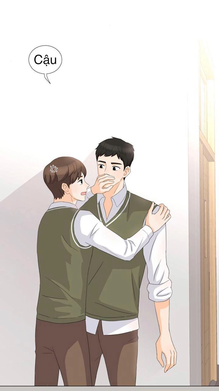 Idol Và Sếp Em Yêu Ai? Chapter 34 - 26