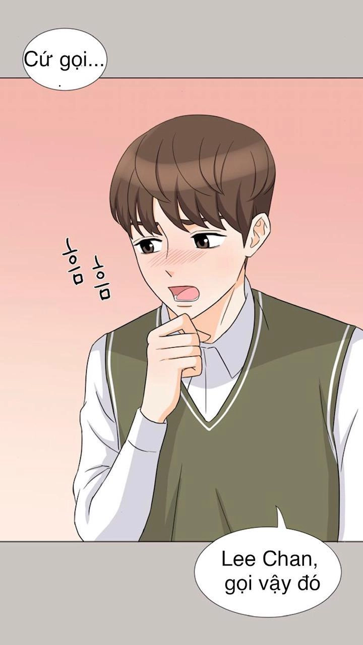 Idol Và Sếp Em Yêu Ai? Chapter 34 - 29