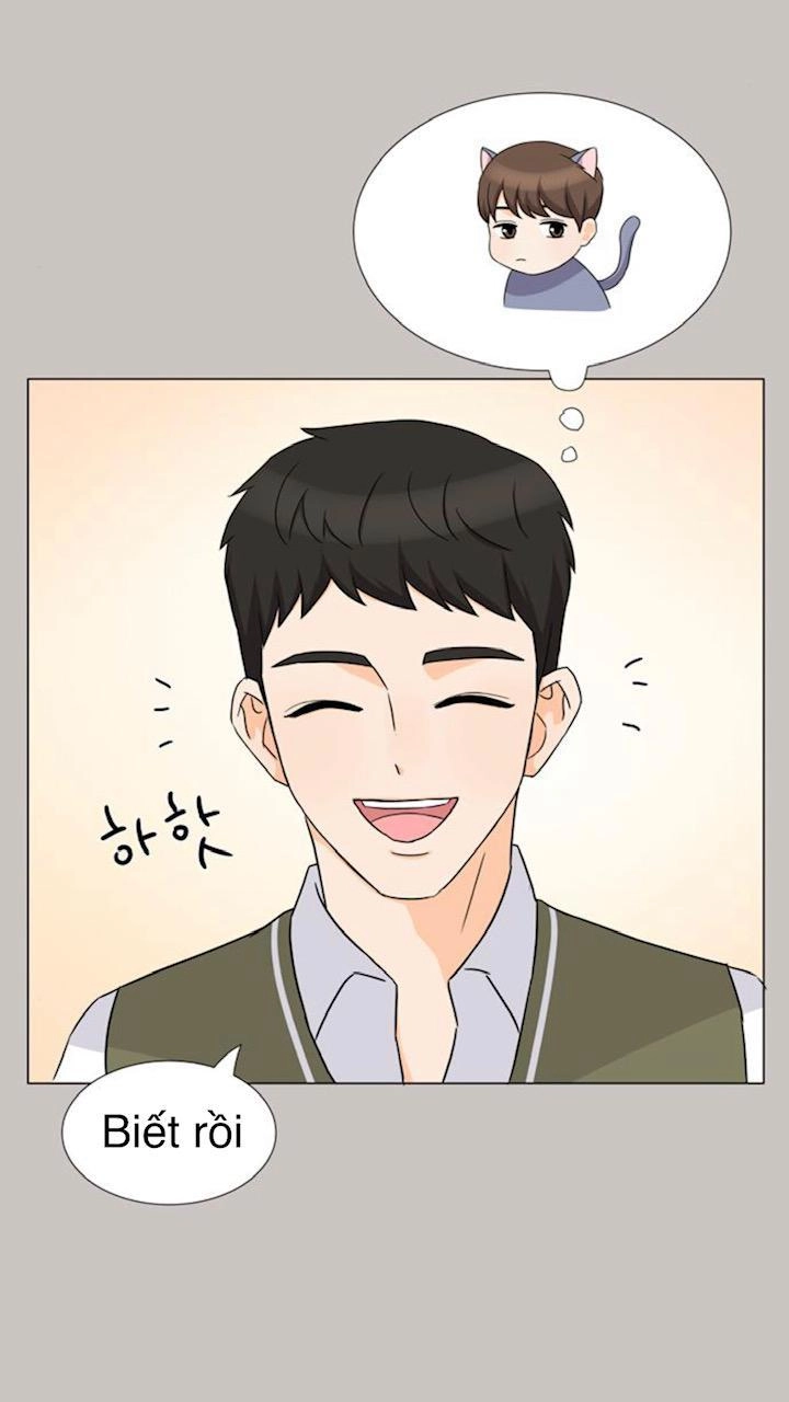 Idol Và Sếp Em Yêu Ai? Chapter 34 - 31