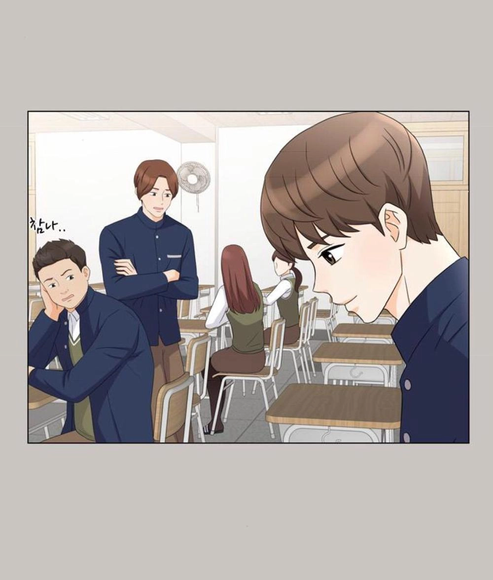 Idol Và Sếp Em Yêu Ai? Chapter 34 - 35