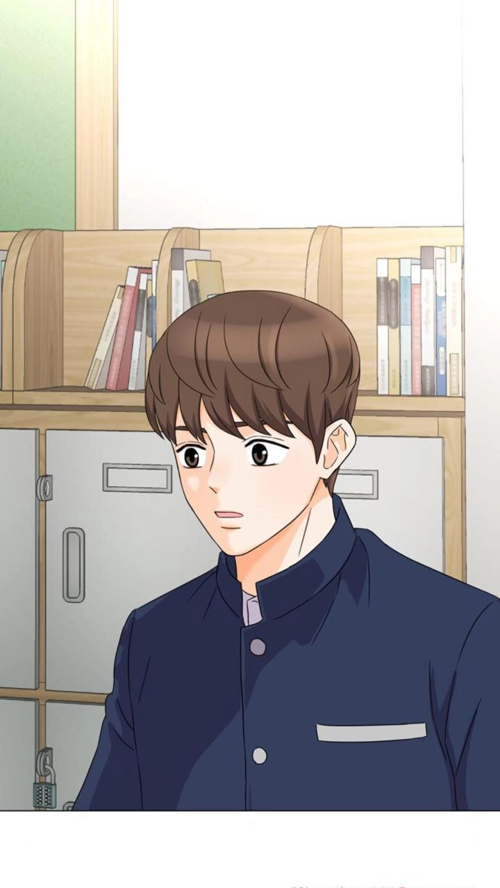 Idol Và Sếp Em Yêu Ai? Chapter 34 - 37