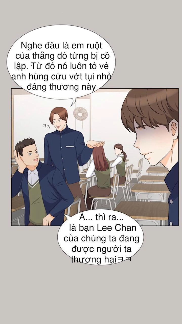 Idol Và Sếp Em Yêu Ai? Chapter 35 - 3