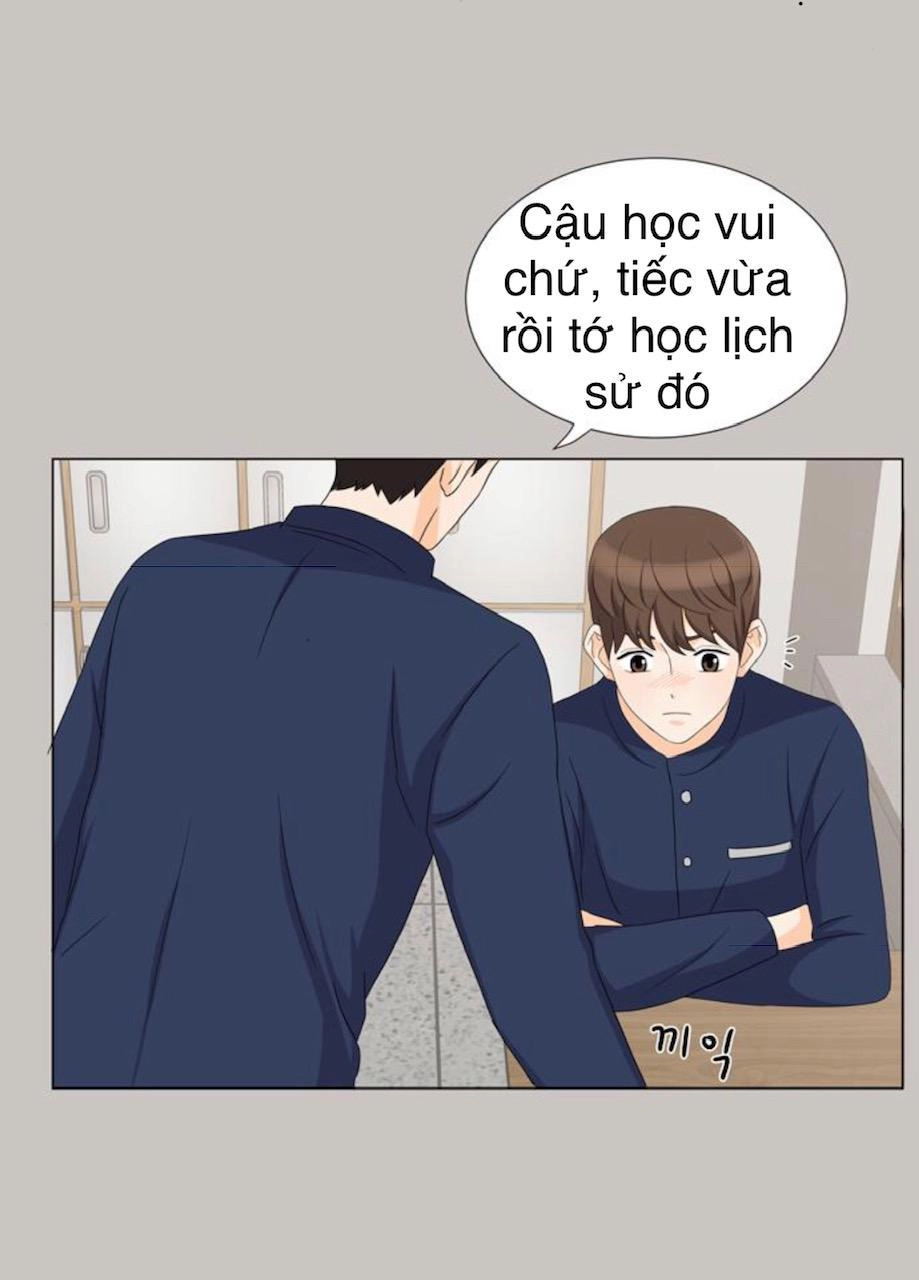 Idol Và Sếp Em Yêu Ai? Chapter 35 - 7